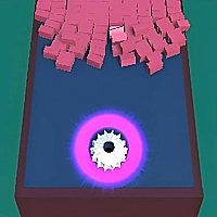 Shape Anti Magnet Game Cover