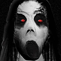 Slendrina Must Die: The Asylum Game Cover