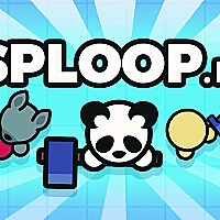 Sploop.io Game Cover