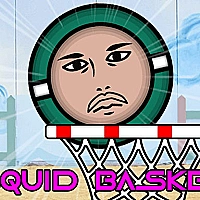 Squid Basket Game Cover