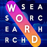 Wordscapes Search Game Cover