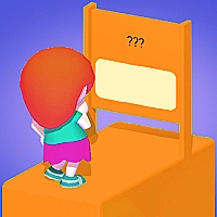 ABC Runner Game Cover