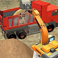 Construction Simulator Lite Game Cover