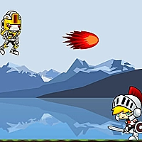 Extreme Fighters Game Cover
