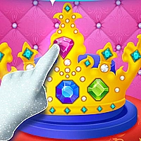 Fashion Jewelry Designer Game Cover