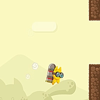 FlappyCat  Crazy Steampunk Game Cover
