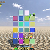 Guess Tiles Game Cover