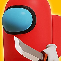 Imposter Battle .io Game Cover