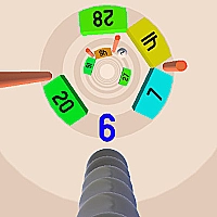 Snake vs Balls Game Cover