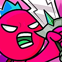 Stick Clash  Game Cover