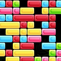 Tetrix Blocks Game Cover
