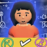 To Be A Teacher Game Cover