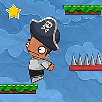 Valto Jumper Game Cover