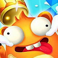 Whack The Mole! Game Cover