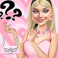 Whats In My Bag? Game Cover
