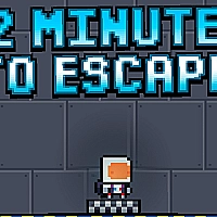 2 Minutes to Escape Game Cover