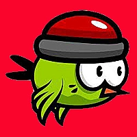 3D Floating Birds Game Cover