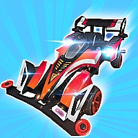 4WD Race Legend Game Cover