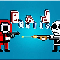 Bad Dolls Game Cover