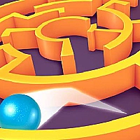 Balls Out 3D Game Cover