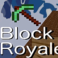 Blockroyale Game Cover