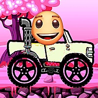 Buddy Adventure Vehicle Game Cover