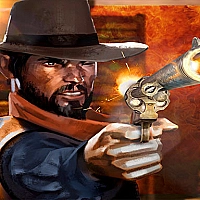 Cowboys Game Cover