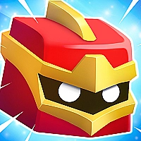 Cube Heroes Game Cover