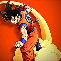 Dragon Ball Z Epic Difference Game Cover