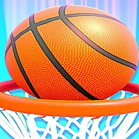 Dunk spider Game Cover