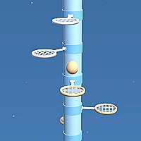 Egg Up Game Cover
