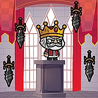 Fall of Swords Game Cover