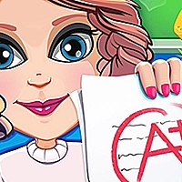 Fun Day :School Activities Game Cover
