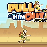 Pull Him Out - Free Game Cover