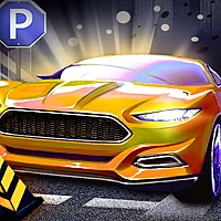 Sports Car 2022 Driving  Game Cover