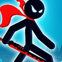 Stickman.io Game Cover