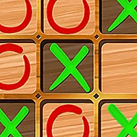 tictactoe Game Cover
