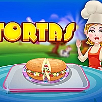 Tortas Game Cover