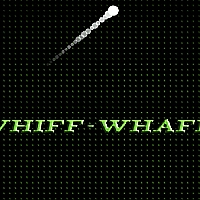 Whiff Whaff Game Cover