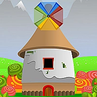 Wind Mill Game Cover