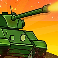 Armour Clash Game Cover