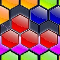 Block Hexa Puzzle - New Game Cover