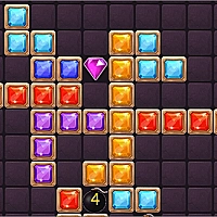 Block Puzzle Jewel Origin Game Cover