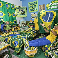 Brasil Hidden Alphabets Game Cover