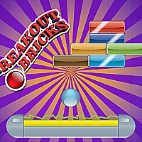 Breakout Bricks Game Cover