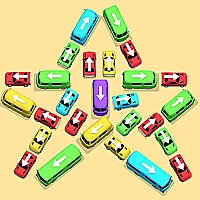 Bus Jam Game Cover