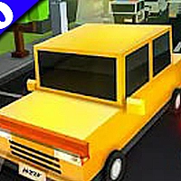 Car Traffic Manager.io Game Cover