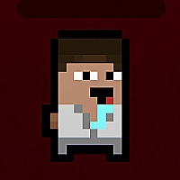 Dr.Noob Steve Game Cover
