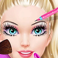Fashion Show: Dress Up Styles & Makeover for Girls Game Cover