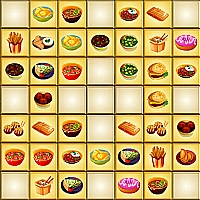 Food Junction Game Cover